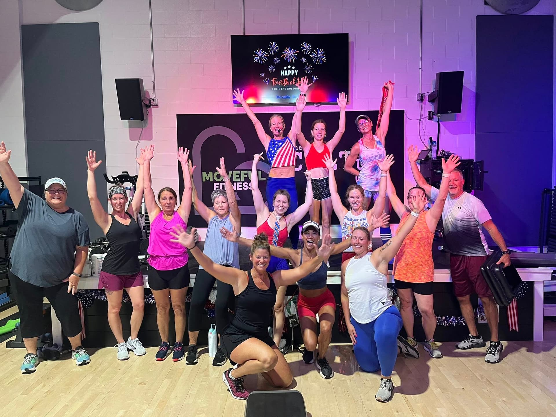 Beast mode activated! 🦾 #CultureGym