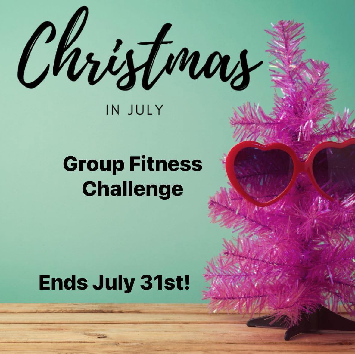 Group fitness classes - where community meets fitness! 🏃♂️